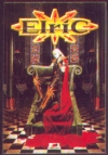 Elric, le jeu de rles, aux ditions Oriflam.